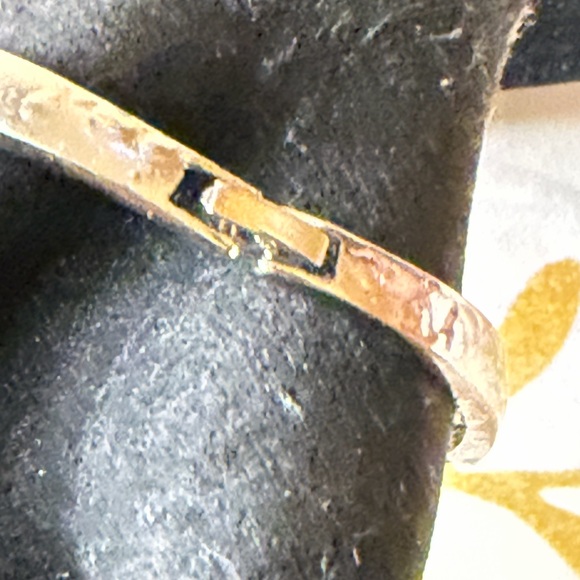 Silver Filigree Bracelet - Picture 7 of 10